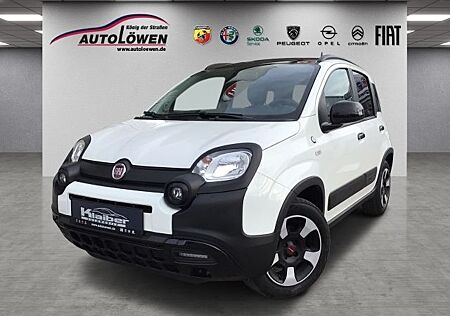 Fiat Panda CityCross WAZE 1.2 69PS MT-5