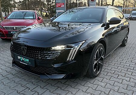 Peugeot 508 SW GT BlueHDi 130 EAT8 ACC+Alcantara+Navi+SH