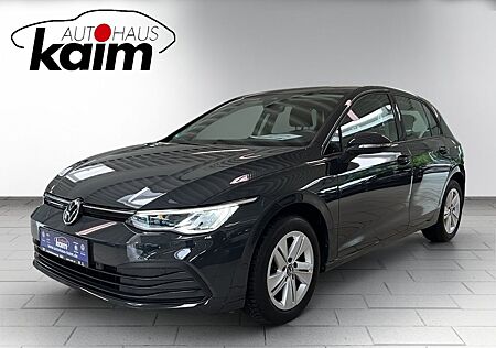 VW Golf Volkswagen VIII 1.0 TSI EU6d Life +LED+6-Gang+DAB