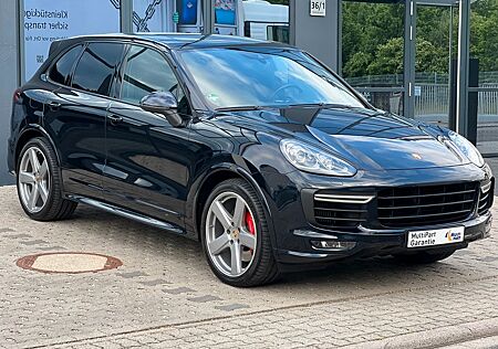 Porsche Cayenne GTS APPROVED GARANTIE