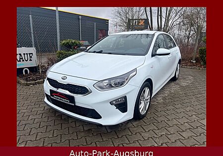 Kia Cee'd / Ceed 1.0 T-GDI 100 Vision*NAVI*CAM*1.Hd*