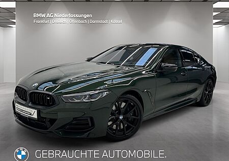 BMW M850i xDrive Gran Coupé Driv.Assist.Prof Laser