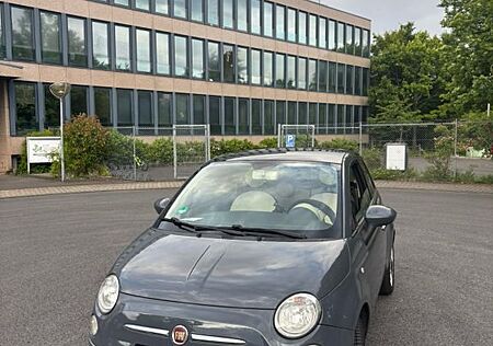 Fiat 500 1.2 8V Lounge Lounge