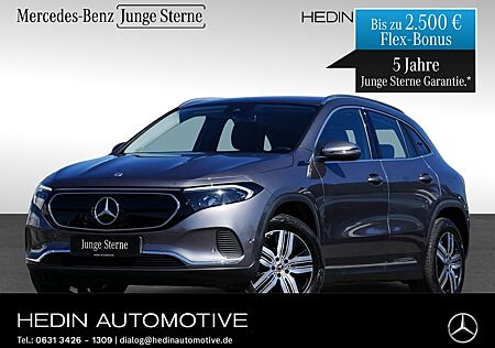 Mercedes-Benz EQA 250 |Progressive|LED|NAVI|KAM|MBUX|PTS|SHZ