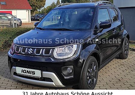 Suzuki Ignis 1.2 DUALJET HYBRID Comfort CVT