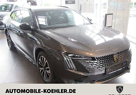 Peugeot 508 SW Allure Pack BlueHDi 130 EAT8 Navi ACC El.