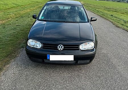 VW Golf Volkswagen 1.4 Ocean