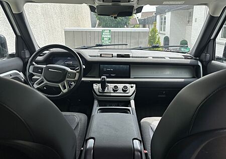 Land Rover Defender 3.0 D250 MHEV SE 110 SE