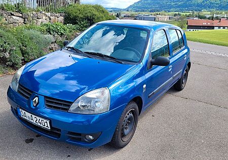 Renault Clio Campus 1.2 16V Campus TÜV neu