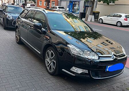 Citroën C5 Tourer BlueHDi 180 S&S Exclusive TÜV NEU!