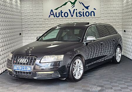 Audi S6 Avant 5.2 quattro