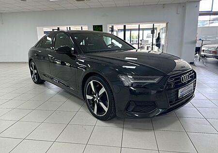 Audi A6 Lim. 50 TDI quattro sport/Matrix LED/S-Line