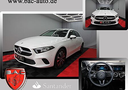 Mercedes-Benz A 250 e LED Navi Ambiente 1-Hand Plug-In