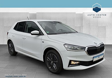 Skoda Fabia 1.0 TSI Tour *Matrix*2xKlima*Fernlichtass.