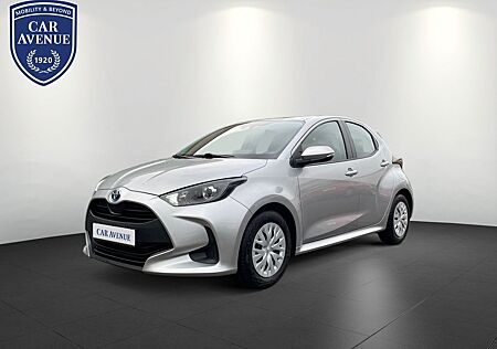 Toyota Yaris Hybrid Business Edition *SHZ/Kamera/Navi*