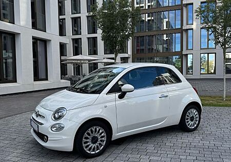 Fiat 500 1.2 8V LOUNGE *CarPlay*