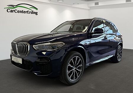 BMW X5 X5xDrive45e*M Sport*Laser*Navi*ACC*360*HUD*AHK*