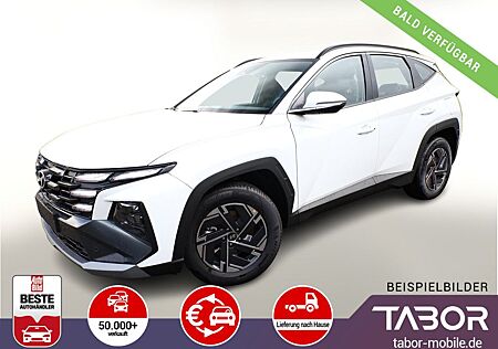 Hyundai Tucson 1.6 HEV 215 DCT LED Nav Kam PDC Keyl LFA