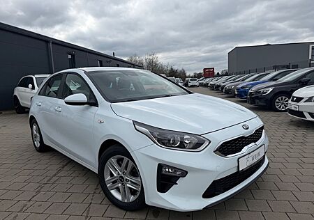 Kia Cee'd / Ceed 1.0 T-GDI 100