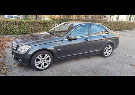 Mercedes-Benz C 180 Kompressor AVANTGARDE Avantgarde