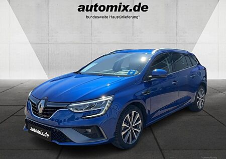 Renault Megane RS Line,LED,Automat.SHZ,Tempom.