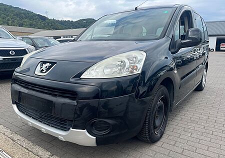 Peugeot Partner Tepee Partner Tepee Escapade HDI FAP 90 Erste Hand