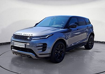 Land Rover Range Rover Evoque D165 DYNAMIC SE SONDERAKTION