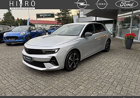 Opel Astra GS Kamera+Keyless+Sitzh.+Lenkradheizung