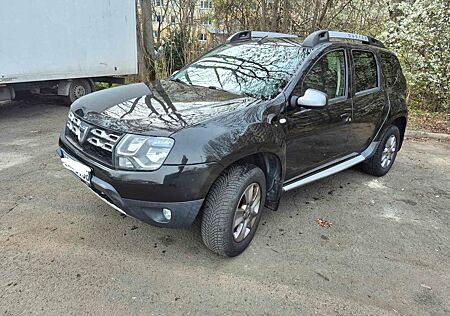 Dacia Duster 1.2 TCe 125 4x2 Prestige Prestige