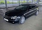 Mercedes-Benz CLK 500 M113 7g Tronic Designo