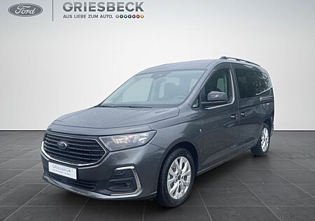 Ford Tourneo Connect Grand Titanium ACC