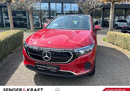 Mercedes-Benz EQA 250 Pano SpurW KAM PDC SpurH Virtual KlimaA