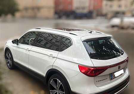 Seat Tarraco 2.0 TDI 140kW Xcellence 4Drive DSG X...