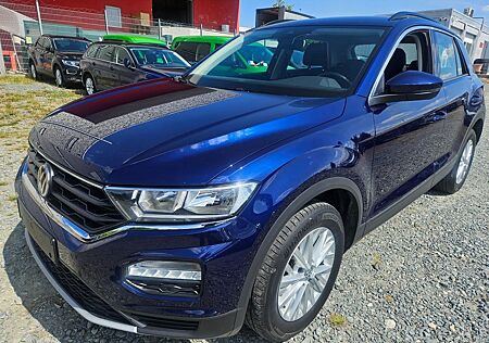 VW T-Roc Volkswagen 1.0TSI STYLE * NAVIGATION * ALU * LANE ASS