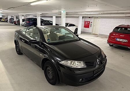 Renault Megane II Coupe / Cabrio DynamiqueTüv Neu