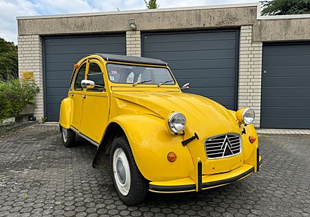 Citroën 2 CV 2CV 1969 Fliehkraftkupplung Getriebe NEU