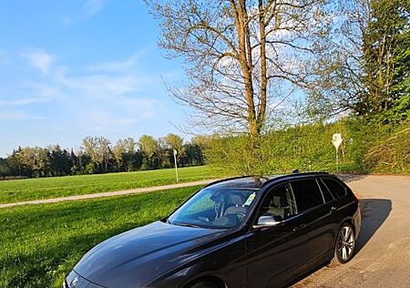 BMW 340i xDrive Touring M Sport Automatic M Sport