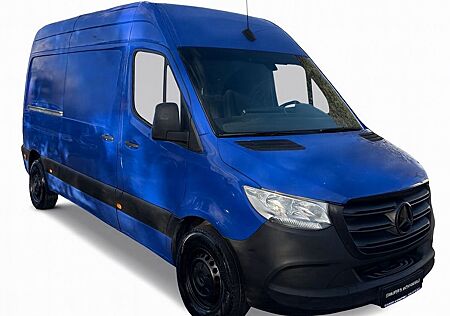 Mercedes-Benz Sprinter gebraucht kaufen Mercedes-Benz Sprinter III FWD 311 L2 KLIMA NAVI TÜV+ SERVICE