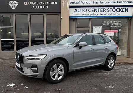 Volvo XC 60 XC60 Core/Garantie/1Hand/Kamera/AHK/NAVI