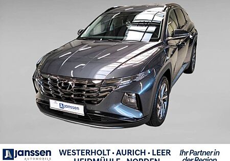 Hyundai Tucson TREND, Krell, el. Heckklappe