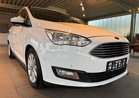 Ford C-Max Titanium Zahnriemen Neu HU/AU Neu