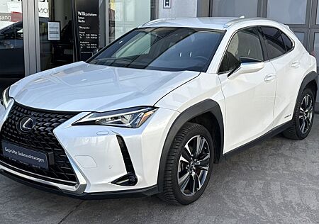 Lexus UX 250h FWD 2,0 HEV STYLE EDITION