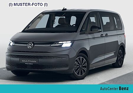 VW T7 Multivan Volkswagen LIFE 2.0 TDI KÜ*7 SITZE*VIS-A-VIS*