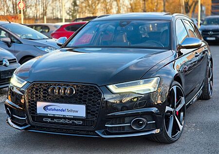 Audi S6 Avant 4.0 TFSI quattro *21Zoll *Matrix *Pano
