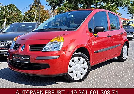 Renault Modus Cite*Klima*TÜV+SERVICE+GARANTIE