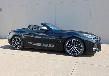 BMW Z4 M40 Innovations-Paket Sommerfahrzeug