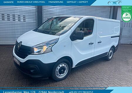 Renault Trafic Kasten L1H1 2,9t Komfort