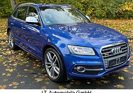 Audi SQ5 3.0 TDI competition quattro,PANORAMA