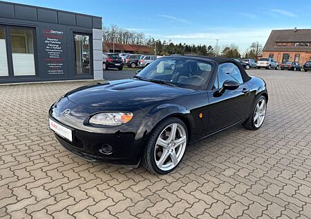 Mazda MX-5 1.8 Energy Leder 1HD Klima