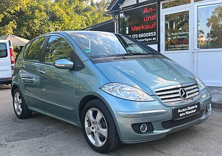 Mercedes-Benz A 150 A-Klasse 150 Elegance Klima PDC TÜV NEU